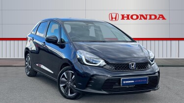 Honda Jazz 1.5 i-MMD Hybrid Advance 5dr eCVT Hybrid Hatchback